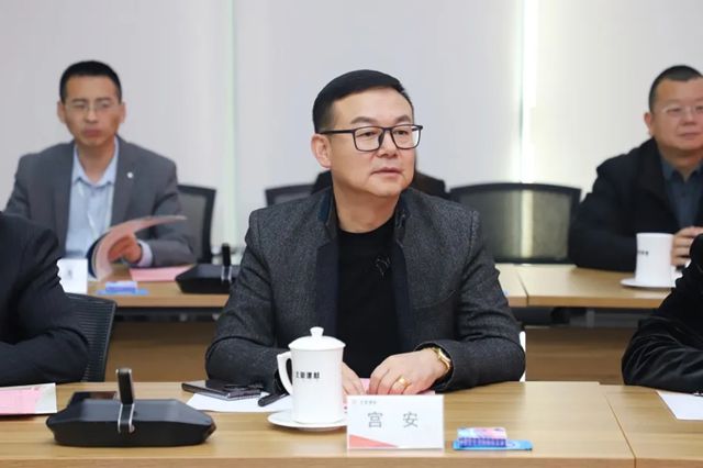 北新修缮签约！携手城市更新，聚力建筑修缮