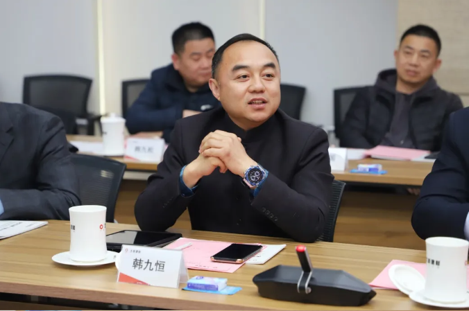 北新修缮签约！携手城市更新，聚力建筑修缮