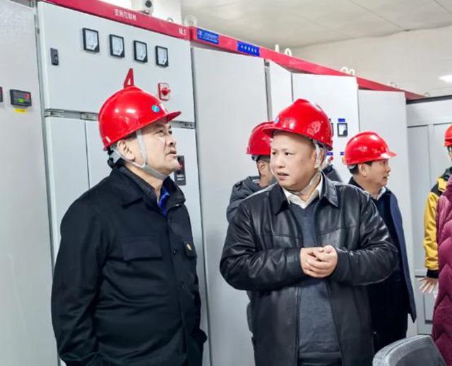 东方雨虹李卫国爆料：计划与这家龙头开发新型建材产品