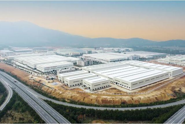 东方雨虹李卫国爆料：计划与这家龙头开发新型建材产品