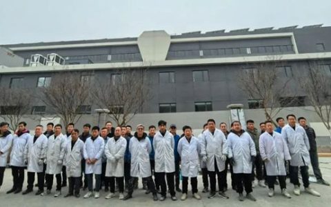 久诺技服支持部2025技能比武大赛圆满落幕