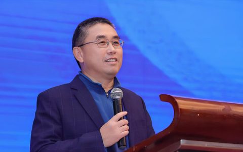 向高而行，向新而进，广东涂协2025准备拥抱DeepseeK