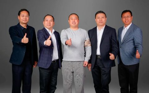 睿智集团：双帆并进，驱动企业逆风飞扬