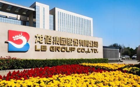 龙佰集团连续4年荣登“2024胡润中国500强”