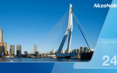 2024年报发布，阿克苏诺贝尔CEO谈过去与未来