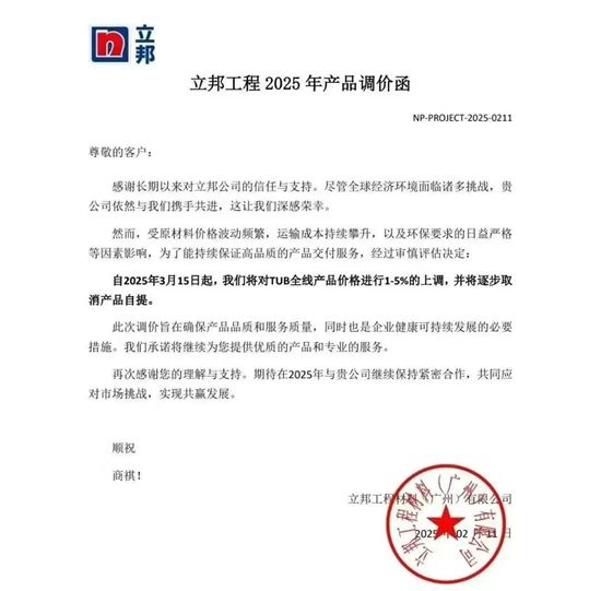 涨疯了！化工原料、涂料三月全线涨价