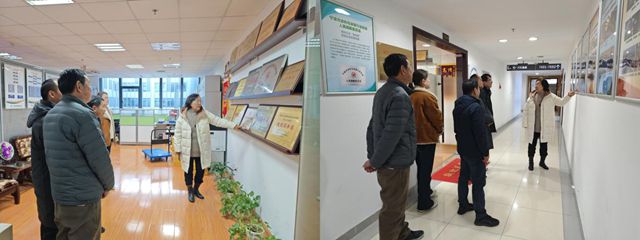 倾听心声解难题 助企发展开门红——宁波涂协召开企业高质量创新破局交流座谈会
