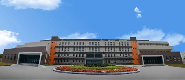 中华制漆新丰公司荣获专精特新 “小巨人” 企业认证！