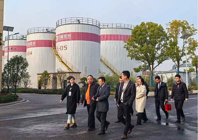 巴德富集团&九阳防水达成战略合作，共建联合创新实验室