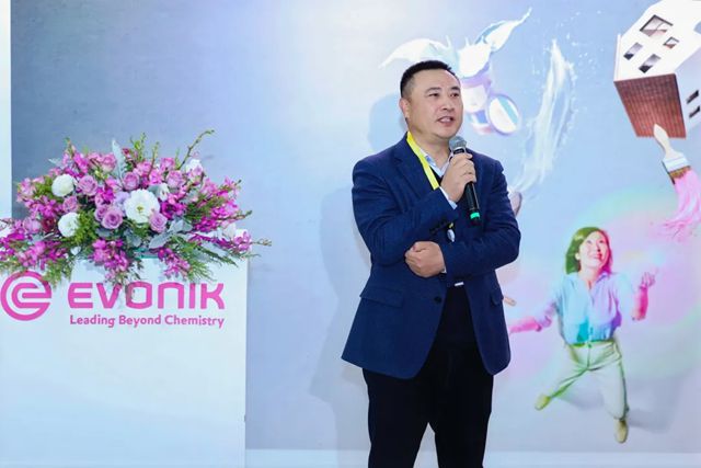 赢创与立邦达成战略合作，携手推动涂料行业迈向绿色未来