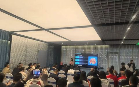 2025佛山陶瓷新势力——智造营销破局峰会圆满举行
