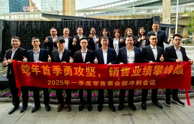 315开门红燃爆终端，美涂士盛事连连！