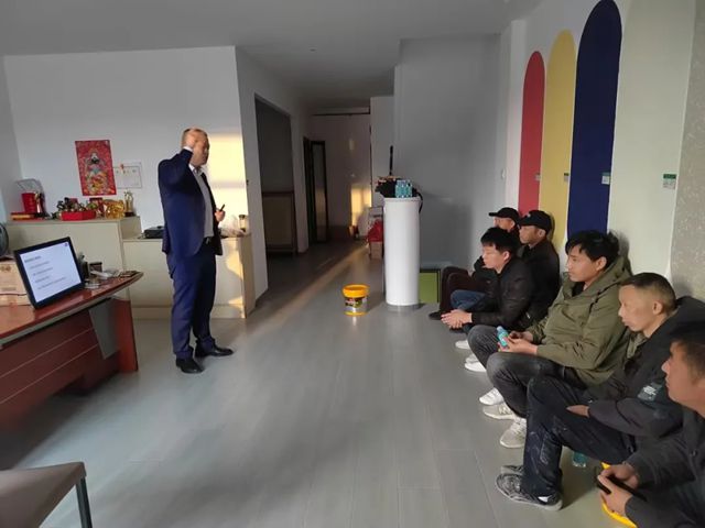315开门红燃爆终端，美涂士盛事连连！