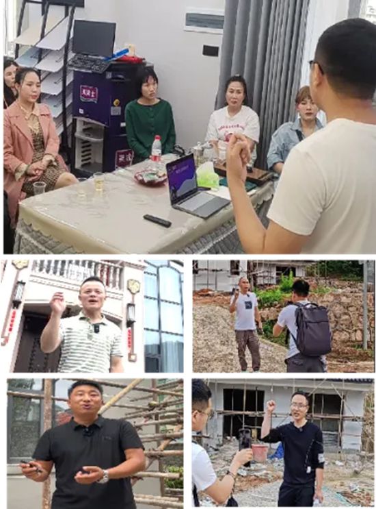 315开门红燃爆终端，美涂士盛事连连！