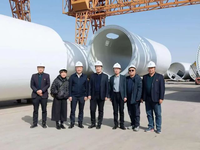 西北永新涂料有限公司与甘肃建投新能源公司签署战略合作协议
