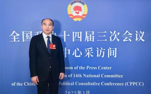 全国政协委员、三棵树洪杰董事长建议:推广成熟的房屋体检和维修制度 助力中国“好房子”