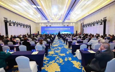 雷帝荣获“党建示范奖”和“绿色发展奖”双项殊荣！