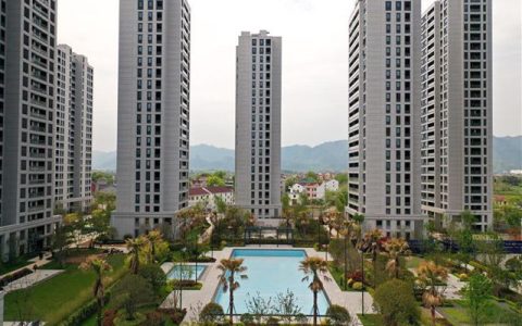 阿克苏诺贝尔装饰漆发布外墙隔热涂料系统，助推建筑绿色升级–隔热科技革新降温模式 为城市轻装减负