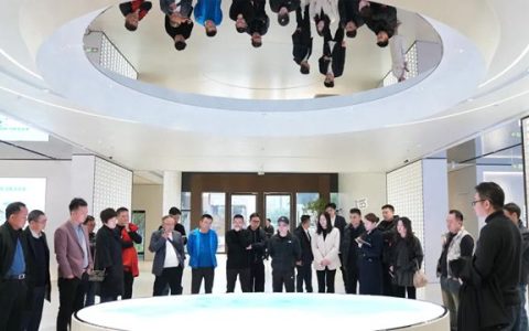 2025年三棵树城市焕新财富盈利模式推介会正式启航
