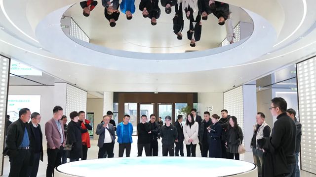 2025年三棵树城市焕新财富盈利模式推介会正式启航