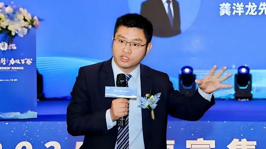 做难而正确的事情，百亿乳液巨头巴德富聚力破万“卷”