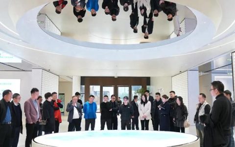 筑梦“好房子”，共赢万亿新赛道！2025年城市焕新新篇章盛大开启