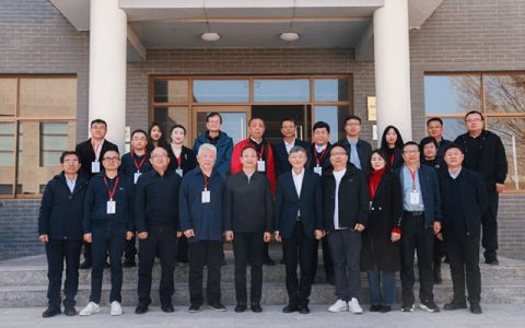 从敦煌莫高窟看小牧卫浴国潮破圈之路