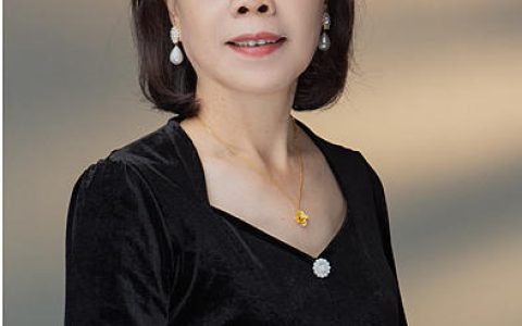 立足本土，力求创新——专访重庆渝辉智能装备有限公司廖萍董事长