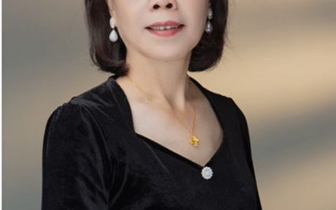立足本土，力求创新——专访重庆渝辉智能装备有限公司廖萍董事长