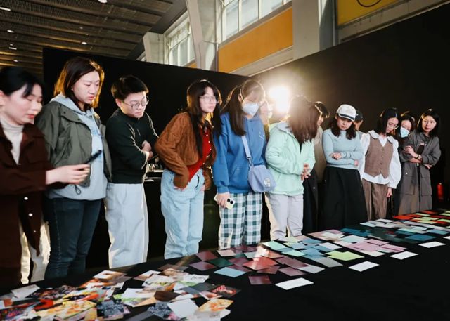  展辰×劳尔2025趋势色重磅发布！