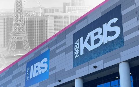 2025美国KBIS展 | KOSMO技术硬核驱动，镜显非凡实力