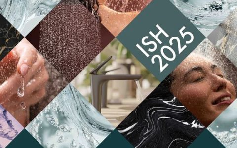 以创新引领可持续，2025 ISH汉斯格雅集团呈现全卫浴新体验