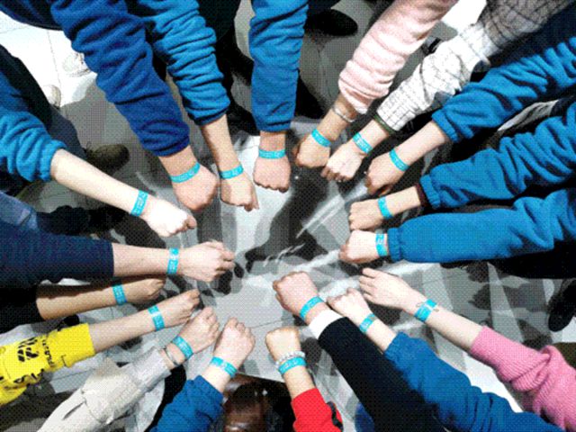 七彩建设成立26周年