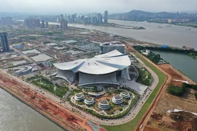 凯伦股份再度携手中国葛洲坝集团建设工程有限公司