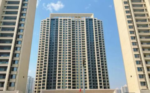 立邦成功中标绿地集团2025-2026年度外墙保温材料全国集采项目