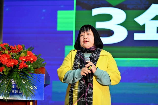 西部涂料产业吹响"数字+绿色"双转型号角！这场盛会释放哪些关键信号