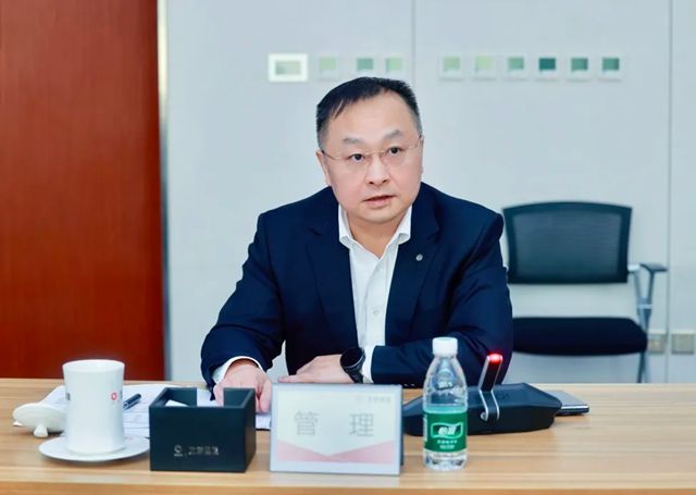 北新建材召开2024年度业绩交流会