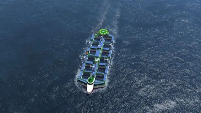 全球首创“湛江湾1号”建成下水 双瑞涂料标准化防腐体系护航深海重器