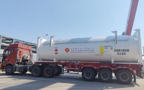打破国外垄断，这套装置试车成功，空调、冰箱制冷剂成本狂降50%