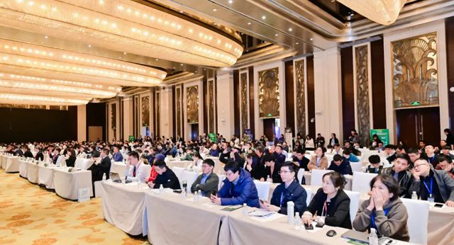 浩力森亮相电池工匠年会，斩获年度优秀电池材料创新奖