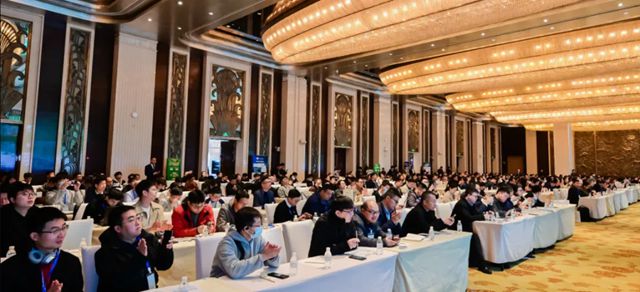 浩力森亮相电池工匠年会，斩获年度优秀电池材料创新奖