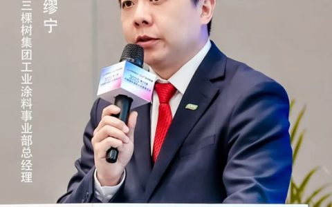 中国储能网丨对话三棵树：涂料龙头的储能新赛道
