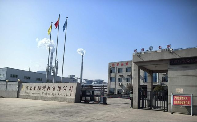 巴德富控股金硕科技：产业链垂直整合背后的战略宏图与行业变局