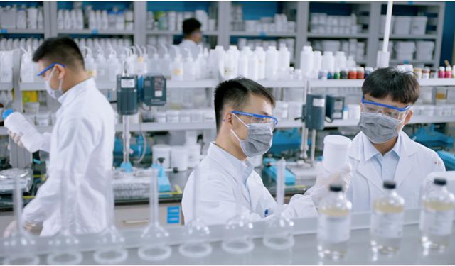 巴德富控股金硕科技：产业链垂直整合背后的战略宏图与行业变局