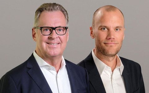 销售助理逆袭成龙头涂企总裁！他即将交出“接力棒”