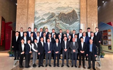 北新防水北方公司：向新突围展担当，实干争先创佳绩