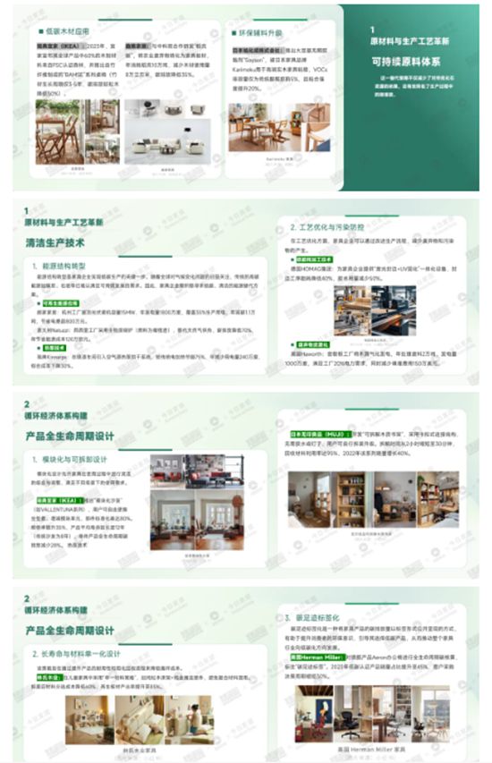 《2025中国家具环保涂装升级白皮书》纯干货来袭！