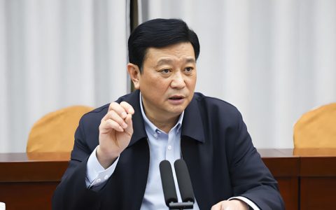 震惊！中涂协届中免职刘普军会长职务