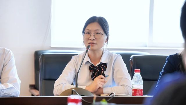巴德富集团走进广东福迪汽车参观交流