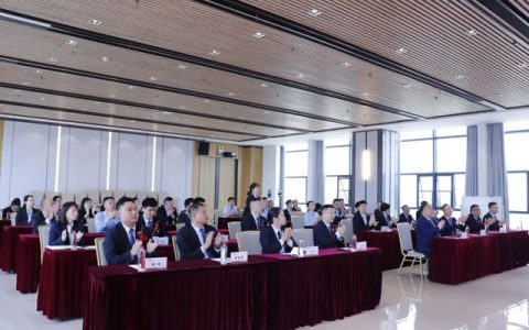 九阳防水&巴德富集团达成战略合作，共建联合实验室